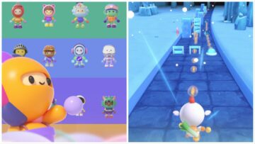 Bubble Rangers is a Cuter Version of Subway Surfers and Temple Run - Droid Gamers
