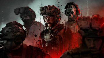 Call of Duty 2024 a Black Ops title set in the Gulf War, new report claims