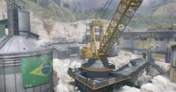 Call of Duty Modern Warfare 3 Multiplayer Maps Removed Due to Spawn Issues - PlayStation LifeStyle