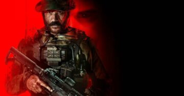 Call of Duty: Modern Warfare III Campaign Length Is Short - PlayStation LifeStyle