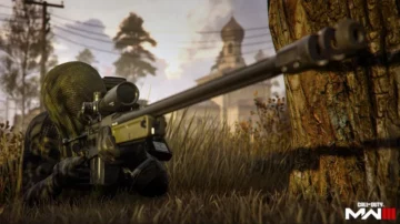Call of Duty: Modern Warfare III Multiplayer and Zombies Details Released