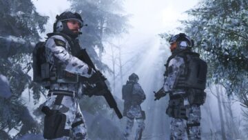 Call Of Duty: Modern Warfare III Review | TheXboxHub