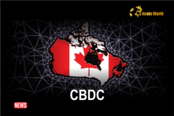 کانادایی ها تمایلی به پذیرش دلار دیجیتال کانادا ندارند