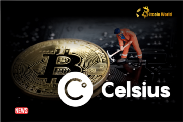 Celsius Network To Become A Bitcoin Mining Company