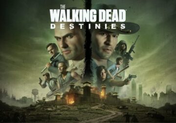 Choose Your Fate in The Walking Dead: Destinies | TheXboxHub