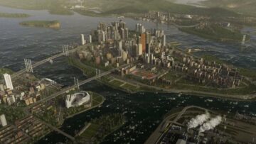 Cities: Skylines 2 dev says it won't release paid DLC until performance "fixed to our standards"