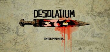 DESOLATIUM review | TheXboxHub