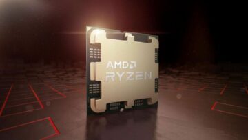 Details on AMD's Ryzen 8000 APUs have leaked, with the eight core 8700G topping the list with 12 CUs