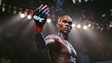 بررسی EA Sports UFC 5 | TheXboxHub