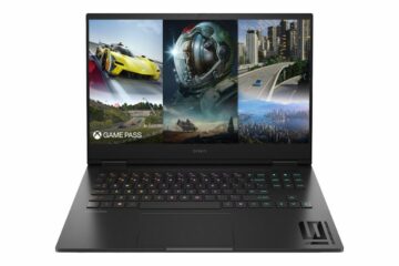 Early Black Friday deal: Save $400 on this RTX-powered HP gaming laptop