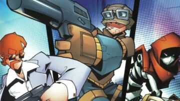 Embracer CEO reportedly confirms TimeSplitters studio facing closure in December
