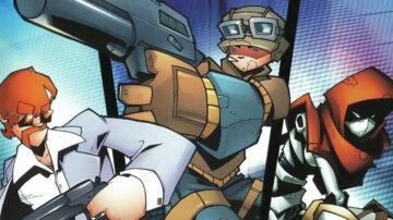 Embracer-owned TimeSplitters studio Free Radical reportedly facing closure