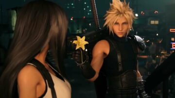 Emotionally Prepare for Final Fantasy 7 Rebirth with Red XIII-Narrated Story So Far Trailer