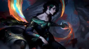 Everything About LoL Hwei: Abilities, Release Date, Skins and More