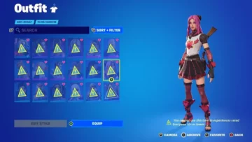 Everything You Need to Know About Fortnite Skin Restrictions
