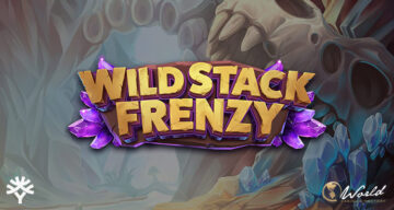 Experience Prehistoric Advenure In Yggdrasil’s New Slot: Wild Stack Frenzy