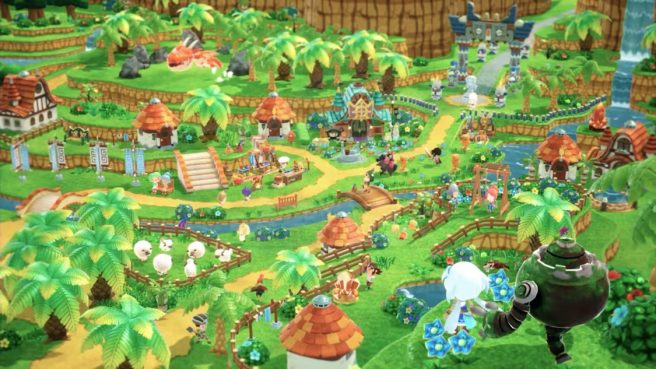 Fantasy Life i: The Girl Who Steals Time delayed to 2024