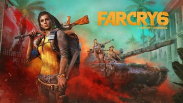Far Cry 6 Won't Receive Updates Anymore: Ubisoft