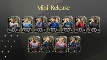 FC 24 Hero Upgrade Evolution: Best Players to Select, How to Complete
