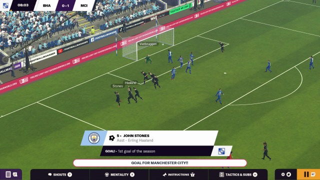 football manager 2024 console review 2