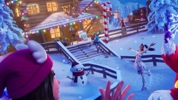 Fortnite Chapter 5 Leaks - New Map, Skins and Unique Modes