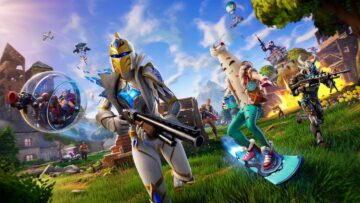 Fortnite Downtime Today (Nov. 23): When Will Servers Be Back Up