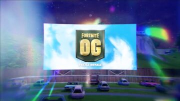 Fortnite OG Season 9 & X Launch Times for All Regions