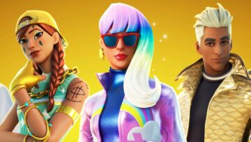 Fortnite promises fixes after age ratings update frustrates players with 'inappropriate' cosmetics