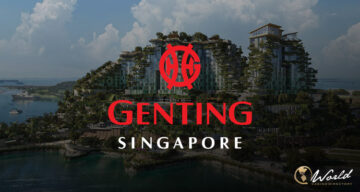 Genting Singapur Kârını %60 Artırdı ve Resorts World Sentosa Genişlemesine 5 Milyar Dolar Yatırım Yaptı