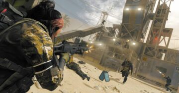 Get Call of Duty: Modern Warfare 3 for as low as $50 this Black Friday