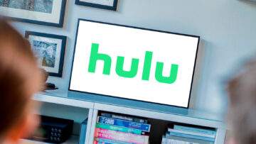Get Hulu for just $1 per month for a whole year