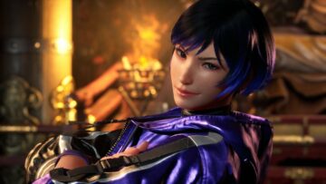 Get Ready for the Next Battle! Reina Rounds Out Tekken 8's Roster