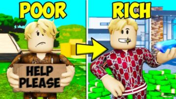 Get Richer Every Click Codes - Launch Freebies! - Droid Gamers