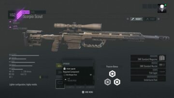 Ghost Recon: Breakpoint Elite Weapon Parts | How to Get and use Them