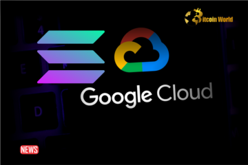 Google Cloud Integrates Solana for Its BigQuery Data Analytics Service