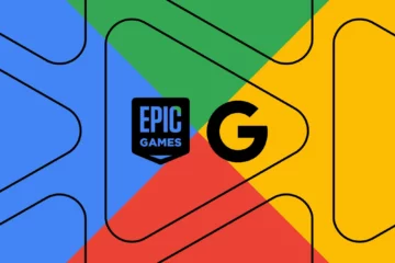 گوگل اعلام کرد که 30 درصد هزینه انحصاری نیست با شروع پرونده ضد تراست Epic در دادگاه فدرال