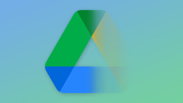 Google Drive files go missing for desktop users