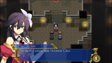 Grace of Letoile Review | TheXboxHub