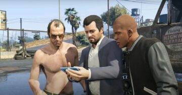 GTA 6 Announcement Tweet Broke Records Without a Trailer or Screenshot - PlayStation LifeStyle