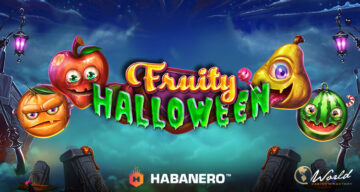 هابانرو برای تقویت هیجان جشن، بازی اسلات میوه ای هالووین را منتشر می کند