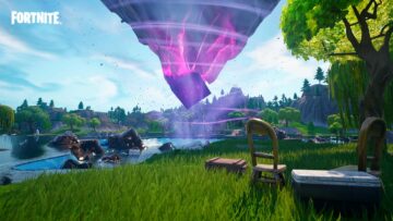 Here's Why Reality Augments Are Not in Fortnite OG