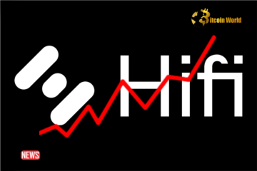 توکن HiFi Finance (HIFI) در 100 روز 3% افزایش یافت: چه چیزی باعث افزایش جهش شد؟