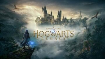 Kare hızı ve çözünürlük de dahil olmak üzere Hogwarts Legacy Switch teknoloji analizi