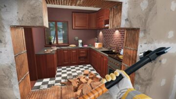 House Flipper 2 Is Turning a Profit on PS5 in March