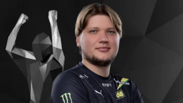 How Much Does CSGO Pro s1mple Earn?
