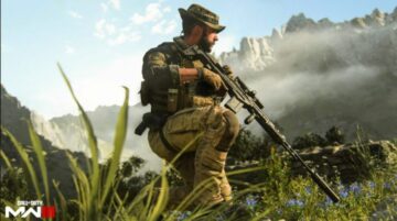 How to customize your loadout in Modern Warfare 3 (MW3) campaign