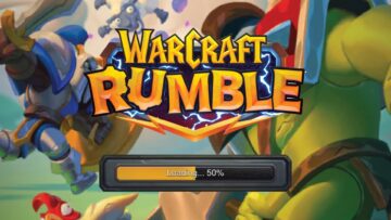 How to Fix Warcraft Rumble Not Loading Error?