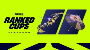 How to Get Competitor’s Time Brella and Skyblades Gliders in Fortnite?