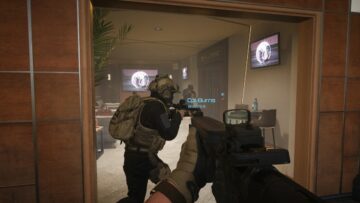 How to get the A Shot Blocked achievement and trophy in Modern Warfare 3