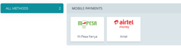 How to Withdraw Money from 22Bet Kenya - Sports Betting Tricks